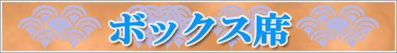 �ܥå����ʤ�